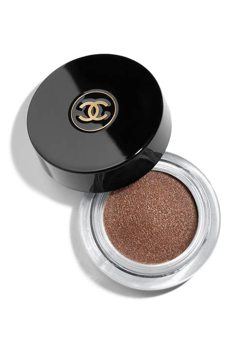 chanel longwear cream eyeshadow 838|chanel ombre premiere longwear.